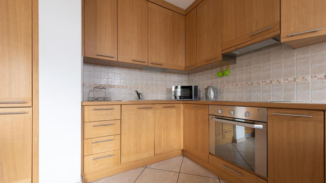 Italianway - Milano 38 - Carcentina Apartment Бормио Екстериор снимка