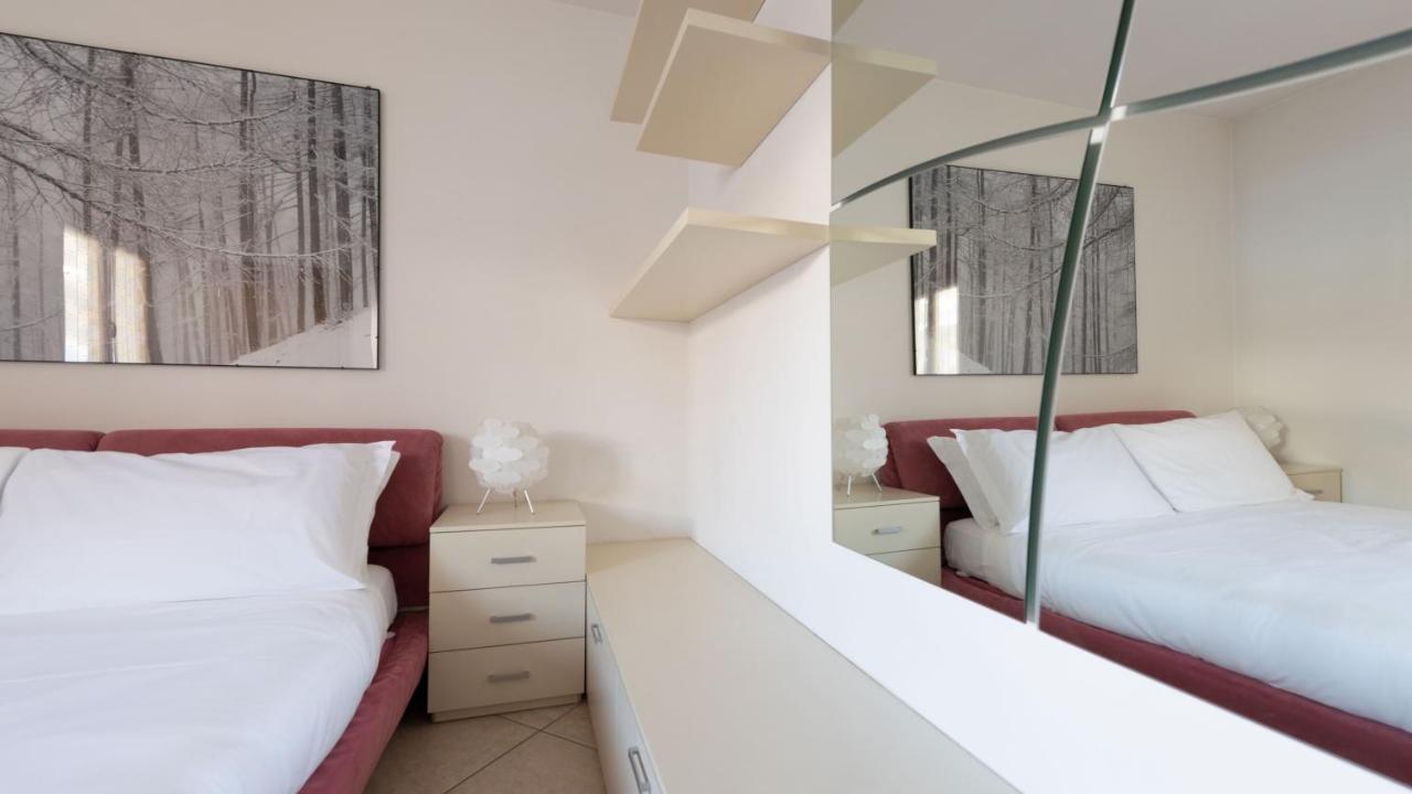 Italianway - Milano 38 - Carcentina Apartment Бормио Екстериор снимка
