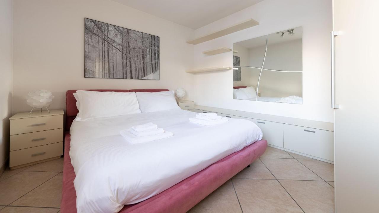 Italianway - Milano 38 - Carcentina Apartment Бормио Екстериор снимка