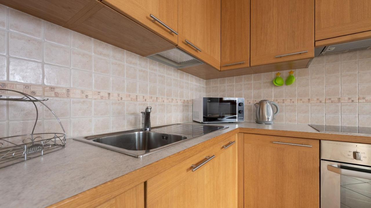 Italianway - Milano 38 - Carcentina Apartment Бормио Екстериор снимка