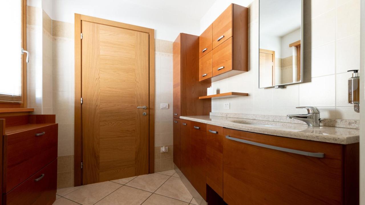 Italianway - Milano 38 - Carcentina Apartment Бормио Екстериор снимка