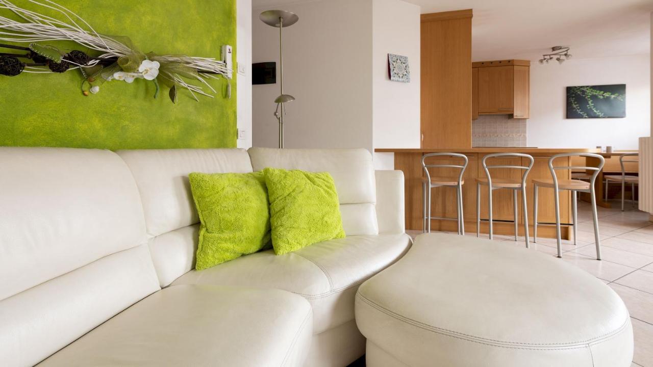 Italianway - Milano 38 - Carcentina Apartment Бормио Екстериор снимка